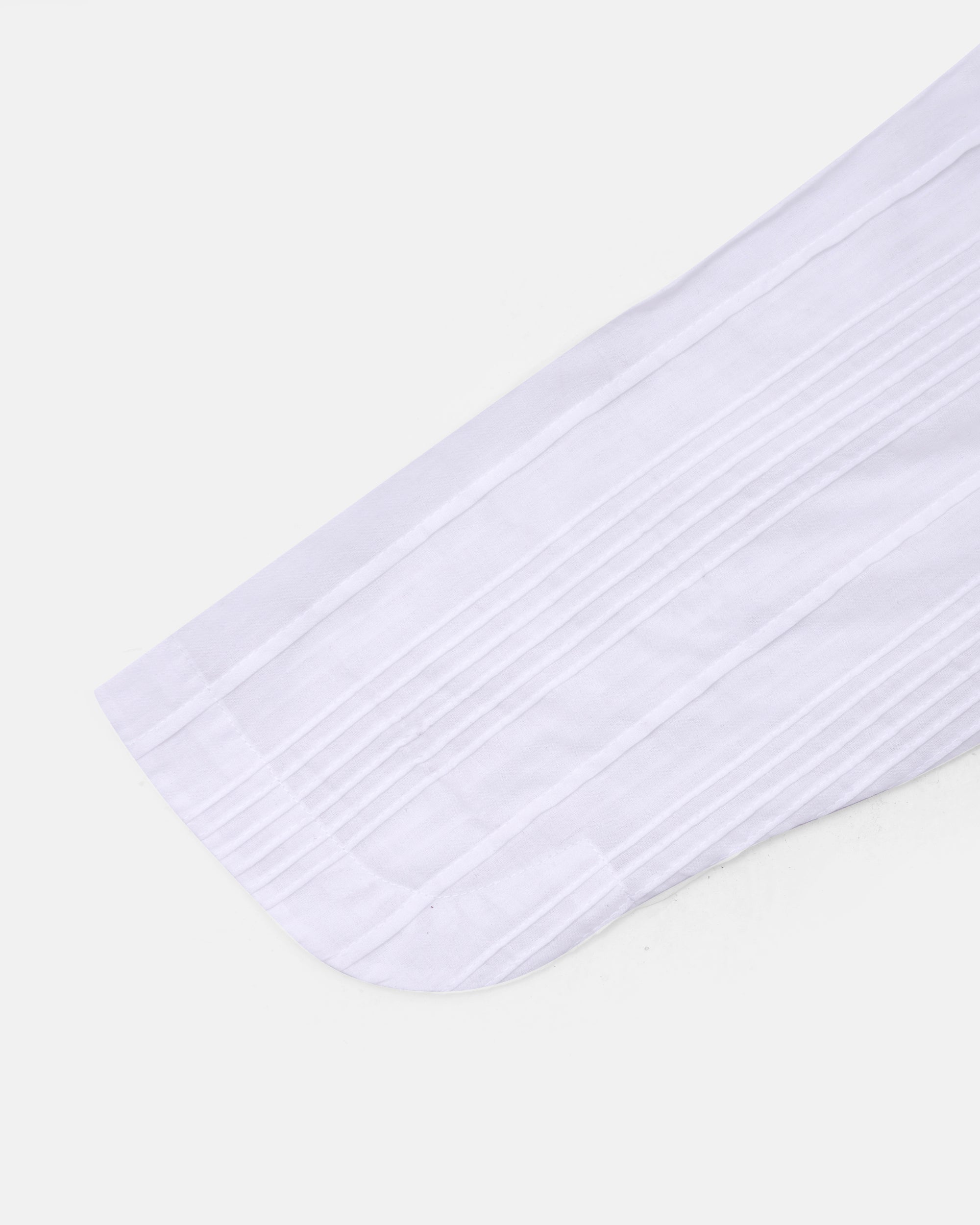 Snow White Everyday Cotton Top