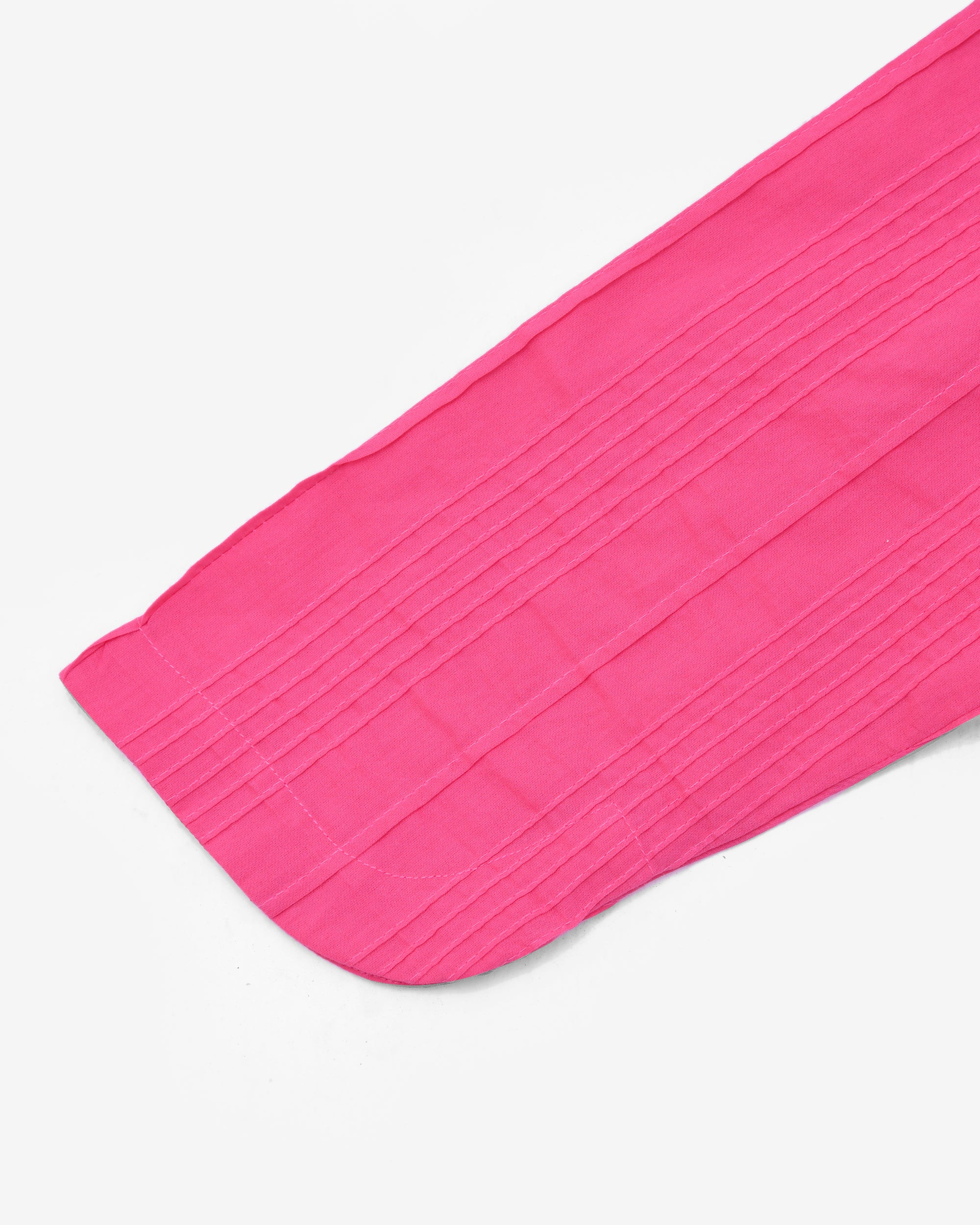 Pink Everyday Cotton Top