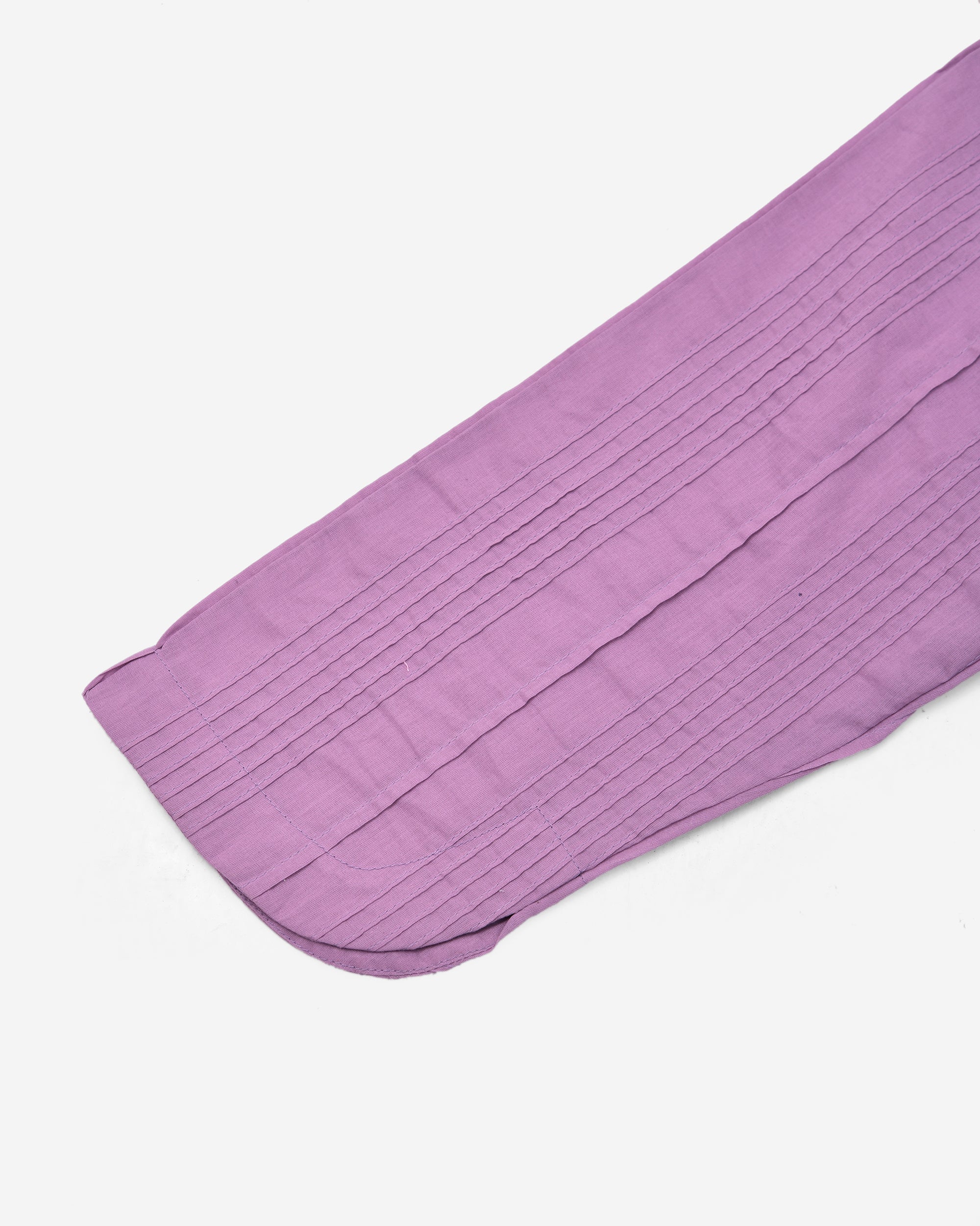 Lilac Everyday Cotton Top