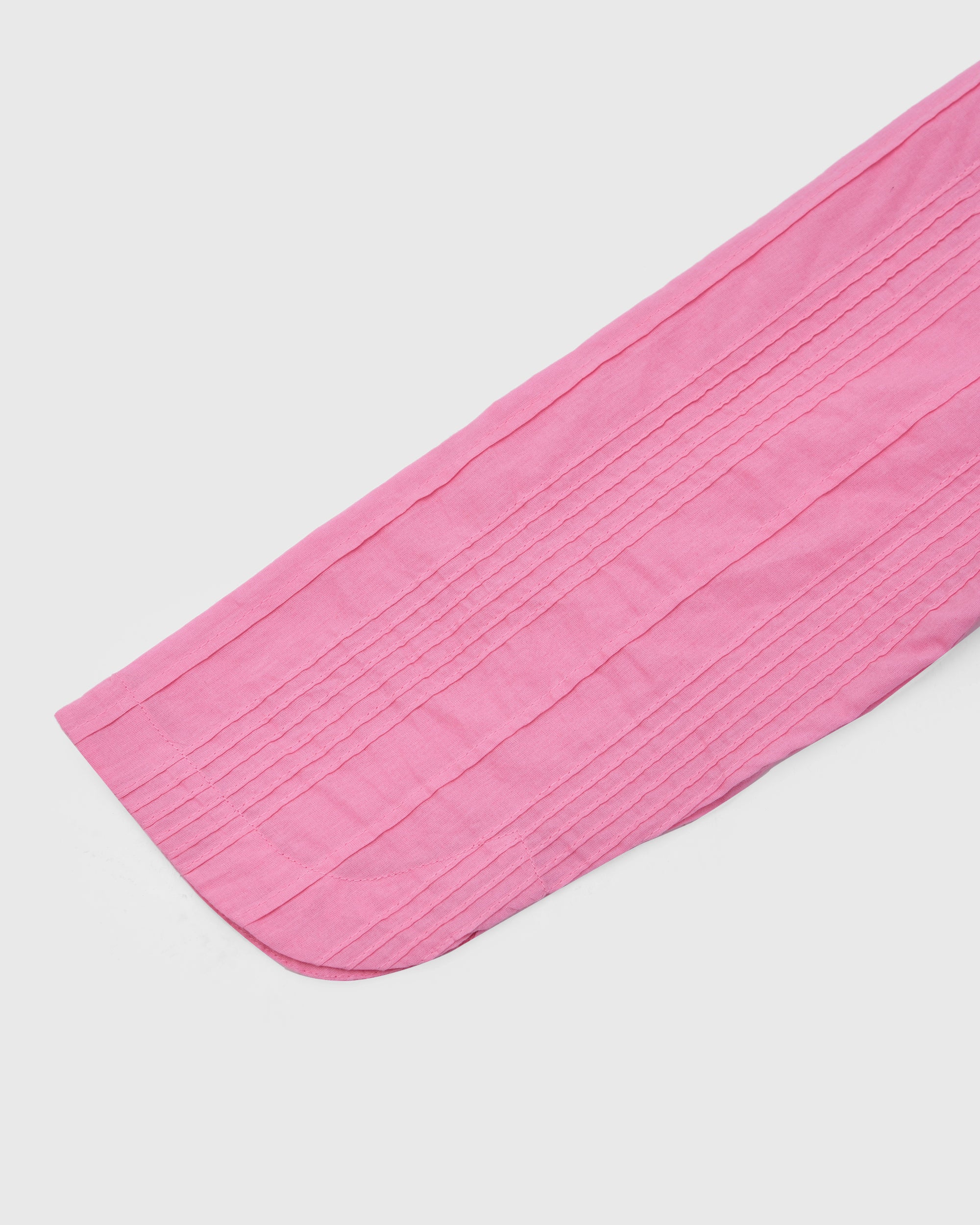 Baby Pink Everyday Cotton Top