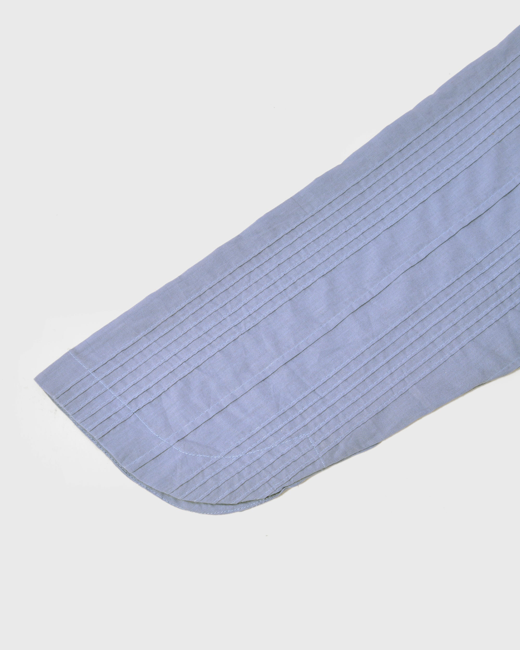 Sky Blue Everyday Cotton Top
